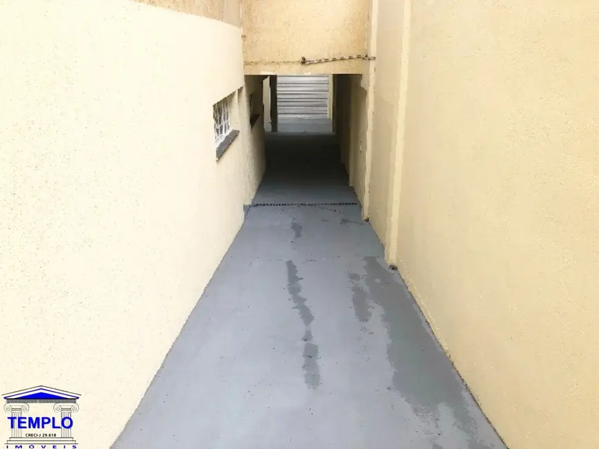 Foto 9 de Armazém / Galpão para alugar, 310m2 em Santana, São Paulo - SP