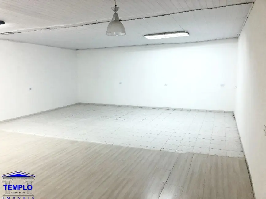Foto 3 de Armazém / Galpão para alugar, 310m2 em Santana, São Paulo - SP