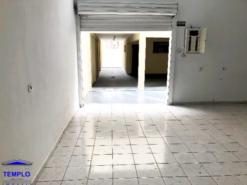 Foto 4 de Armazém / Galpão para alugar, 310m2 em Santana, São Paulo - SP