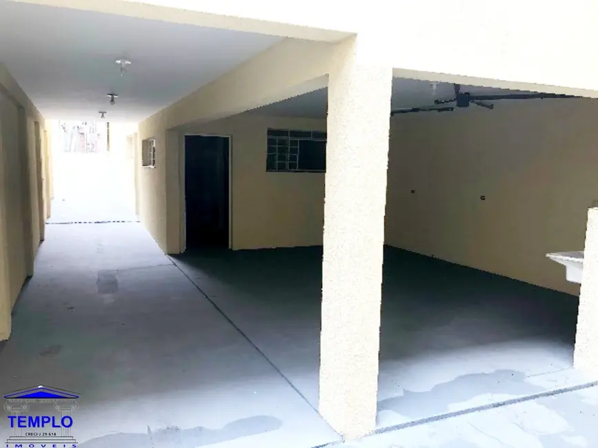 Foto 8 de Armazém / Galpão para alugar, 310m2 em Santana, São Paulo - SP