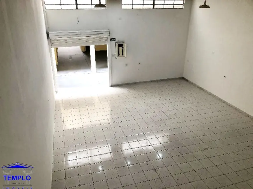 Foto 5 de Armazém / Galpão para alugar, 310m2 em Santana, São Paulo - SP
