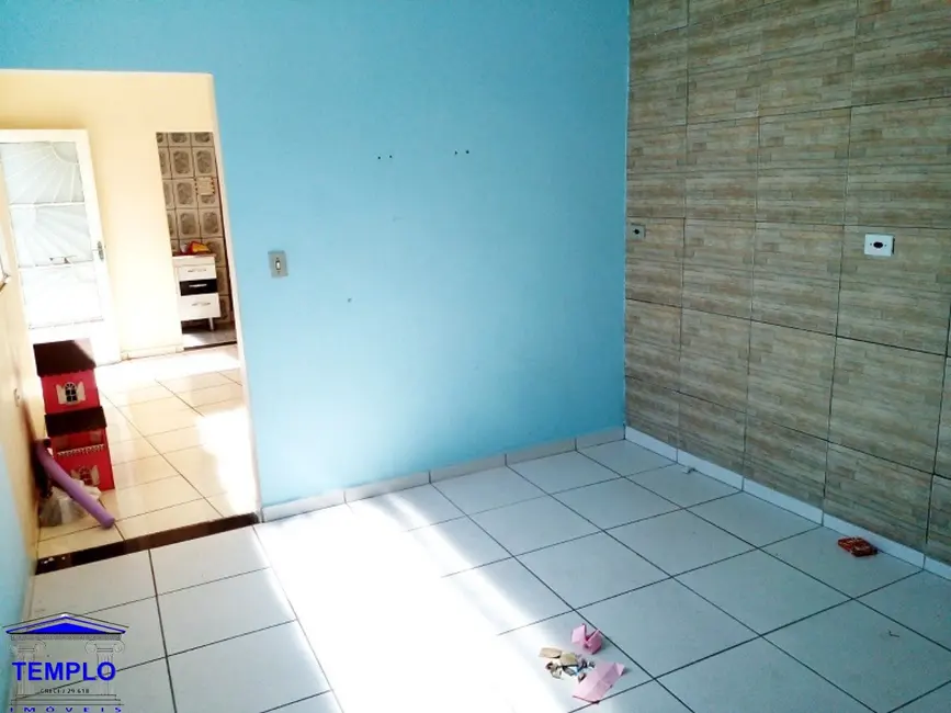 Foto 6 de Casa com 8 quartos à venda, 272m2 em Jardim Maristela, São Paulo - SP