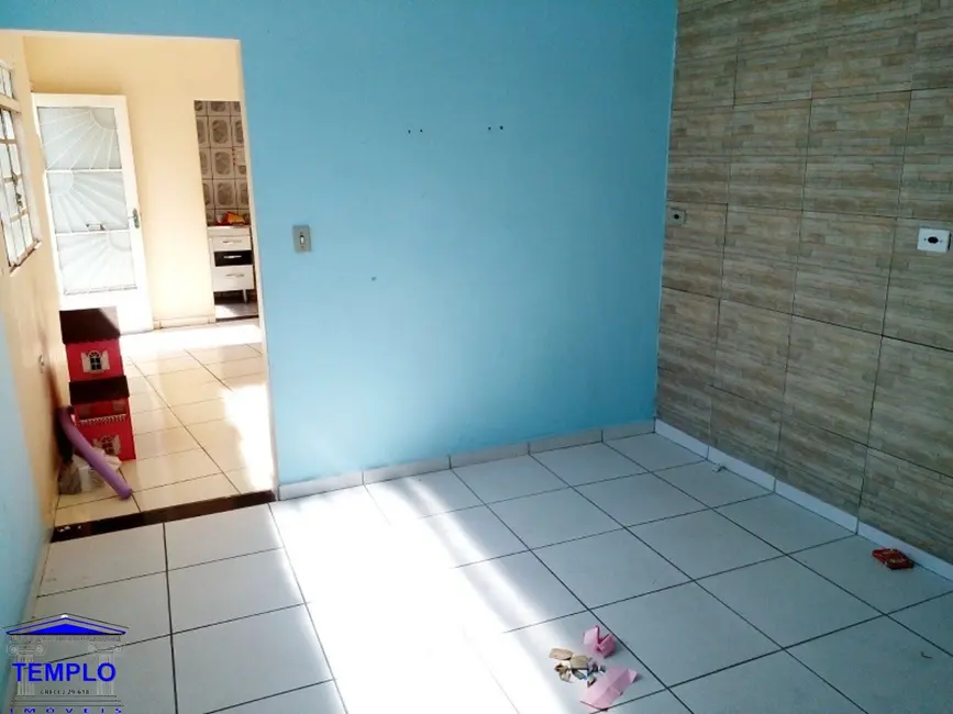 Foto 8 de Casa com 8 quartos à venda, 272m2 em Jardim Maristela, São Paulo - SP