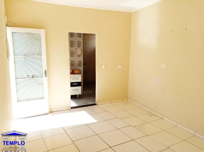 Foto 4 de Casa com 8 quartos à venda, 272m2 em Jardim Maristela, São Paulo - SP