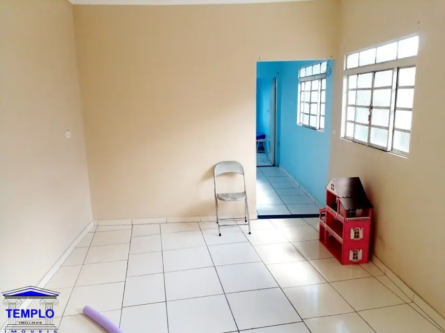 Foto 2 de Casa com 8 quartos à venda, 272m2 em Jardim Maristela, São Paulo - SP