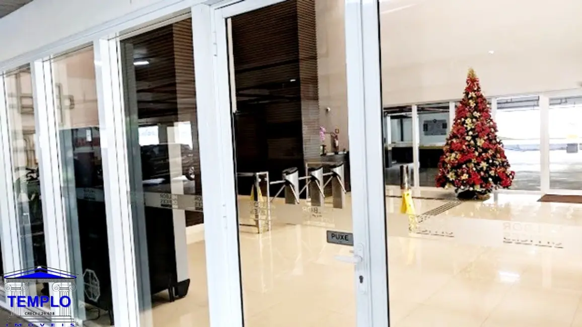 Foto 7 de Sala Comercial para alugar, 32m2 em Limão, São Paulo - SP