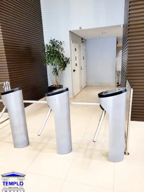 Foto 8 de Sala Comercial para alugar, 32m2 em Limão, São Paulo - SP