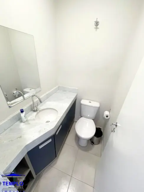 Foto 6 de Sala Comercial para alugar, 32m2 em Limão, São Paulo - SP