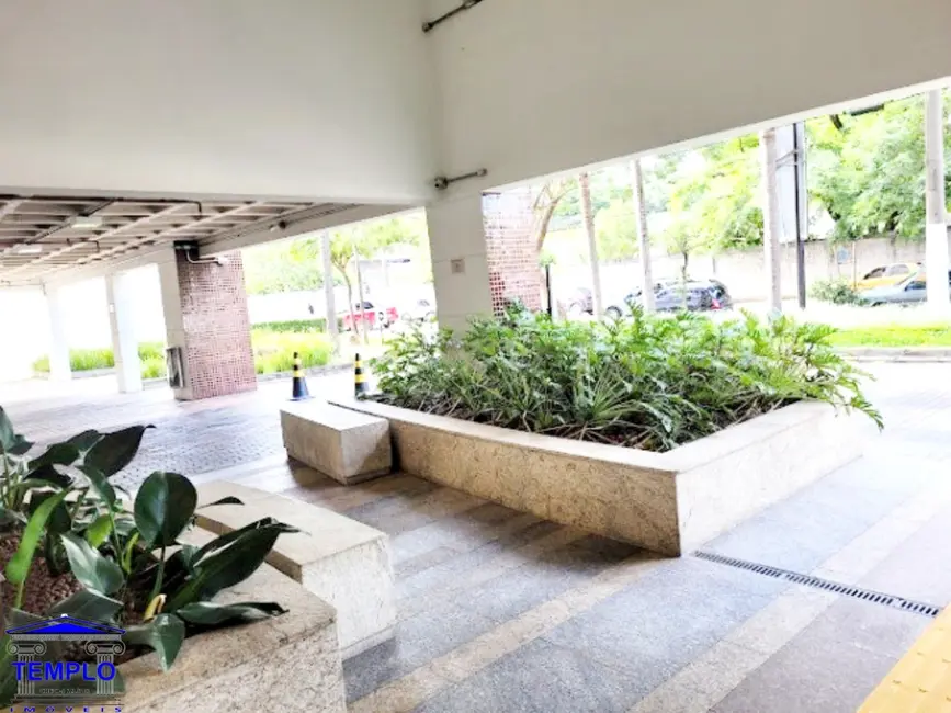 Foto 9 de Sala Comercial para alugar, 32m2 em Limão, São Paulo - SP