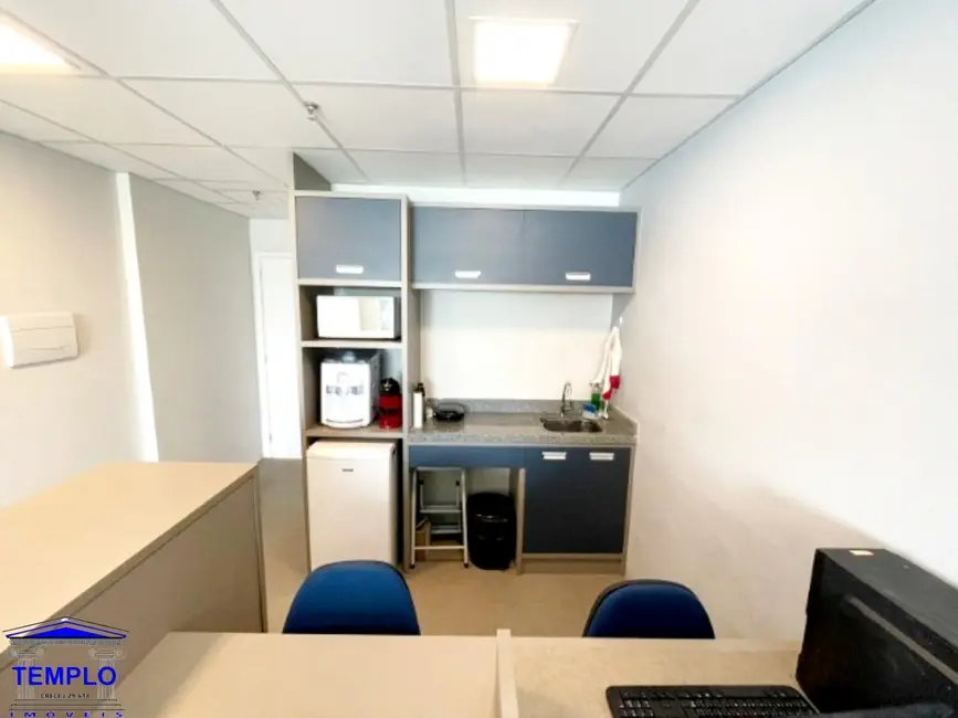 Foto 5 de Sala Comercial para alugar, 32m2 em Limão, São Paulo - SP