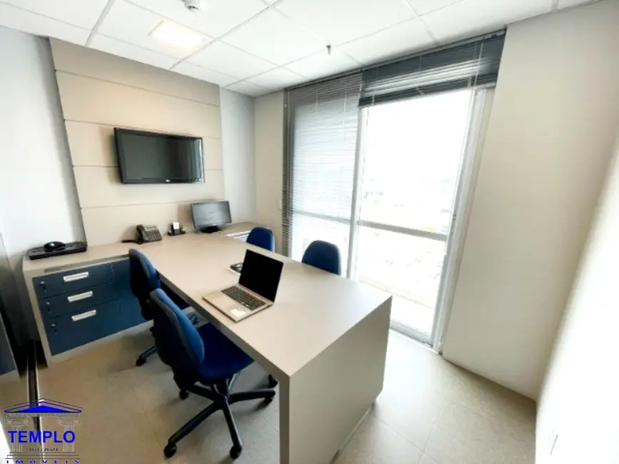 Foto 2 de Sala Comercial para alugar, 32m2 em Limão, São Paulo - SP
