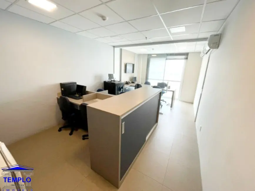 Foto 3 de Sala Comercial para alugar, 32m2 em Limão, São Paulo - SP