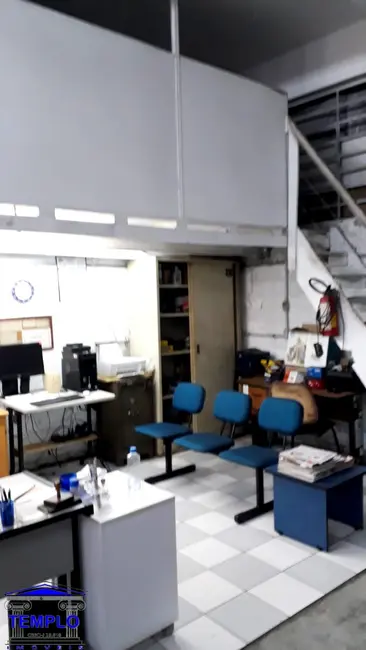 Foto 8 de Sala Comercial à venda, 250m2 em Vila Romana, São Paulo - SP