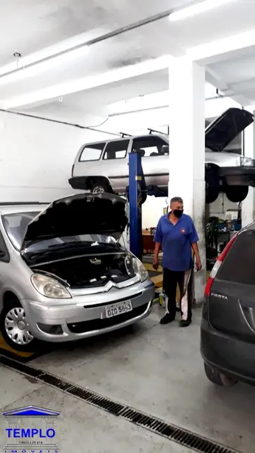 Foto 4 de Sala Comercial à venda, 250m2 em Vila Romana, São Paulo - SP