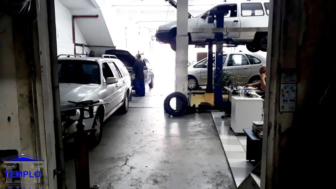 Foto 5 de Sala Comercial à venda, 250m2 em Vila Romana, São Paulo - SP