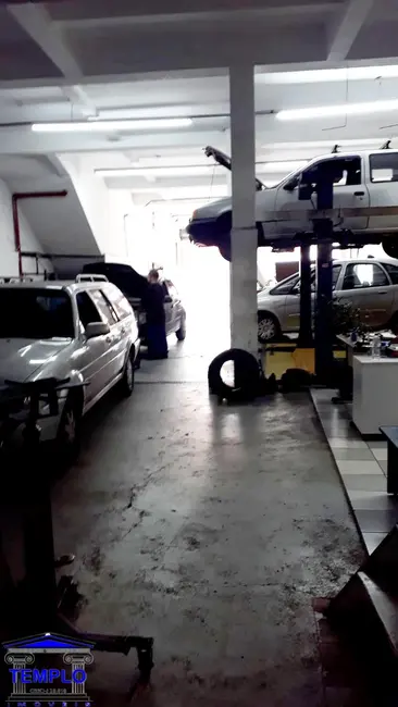 Foto 7 de Sala Comercial à venda, 250m2 em Vila Romana, São Paulo - SP