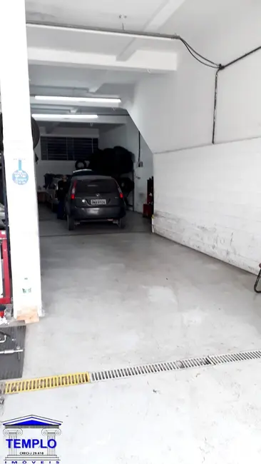 Foto 6 de Sala Comercial à venda, 250m2 em Vila Romana, São Paulo - SP