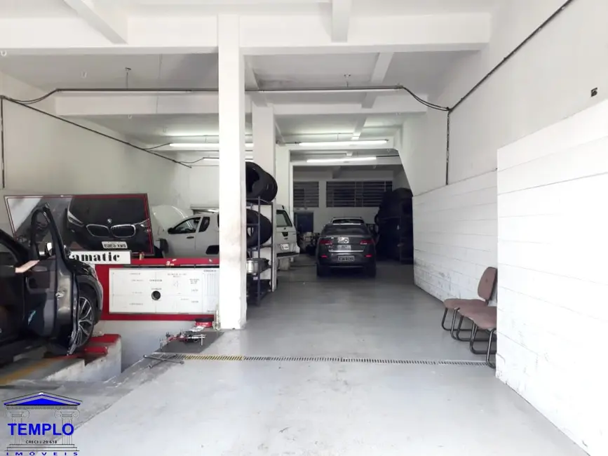 Foto 1 de Sala Comercial à venda, 250m2 em Vila Romana, São Paulo - SP