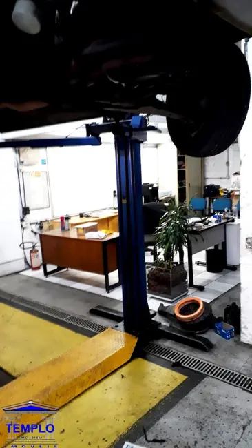 Foto 9 de Sala Comercial à venda, 250m2 em Vila Romana, São Paulo - SP