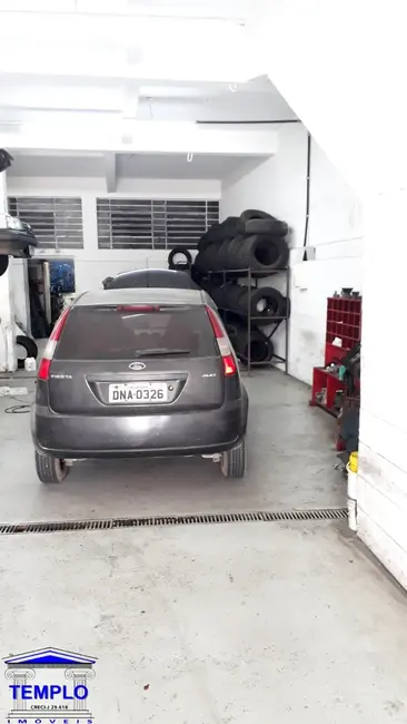 Foto 3 de Sala Comercial à venda, 250m2 em Vila Romana, São Paulo - SP