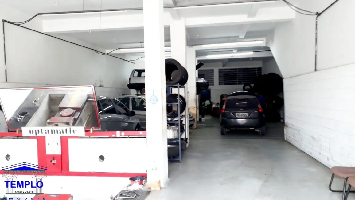 Foto 2 de Sala Comercial à venda, 250m2 em Vila Romana, São Paulo - SP