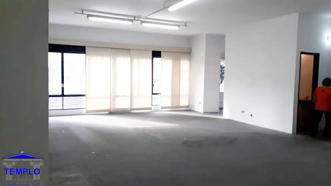 Foto 1 de Sala Comercial à venda, 248m2 em Campos Elíseos, São Paulo - SP