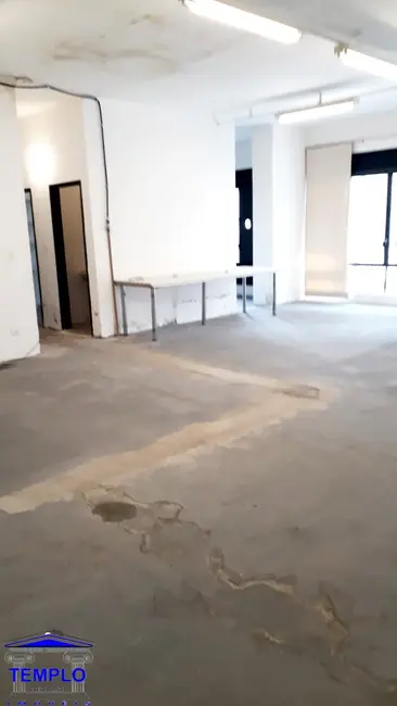 Foto 7 de Sala Comercial à venda, 248m2 em Campos Elíseos, São Paulo - SP