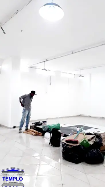 Foto 8 de Sala Comercial à venda, 380m2 em Campos Elíseos, São Paulo - SP