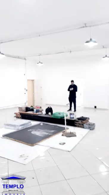 Foto 7 de Sala Comercial à venda, 380m2 em Campos Elíseos, São Paulo - SP