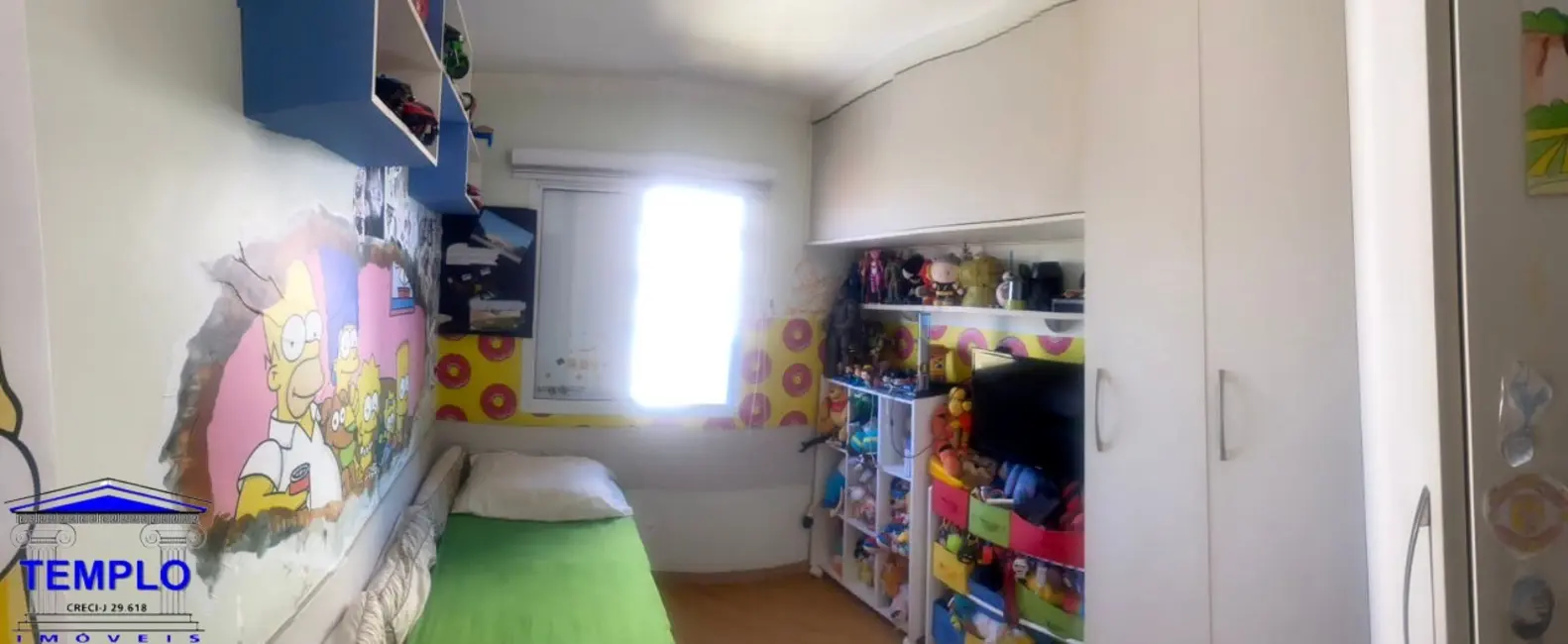 Apartamento com 2 quartos à venda, 51m2 em Parque Maria Domitila, São Paulo - SP - imagem 7 Foto 7 de Apartamento com 2 quartos à venda, 51m2 em Parque Maria Domitila, São Paulo - SP