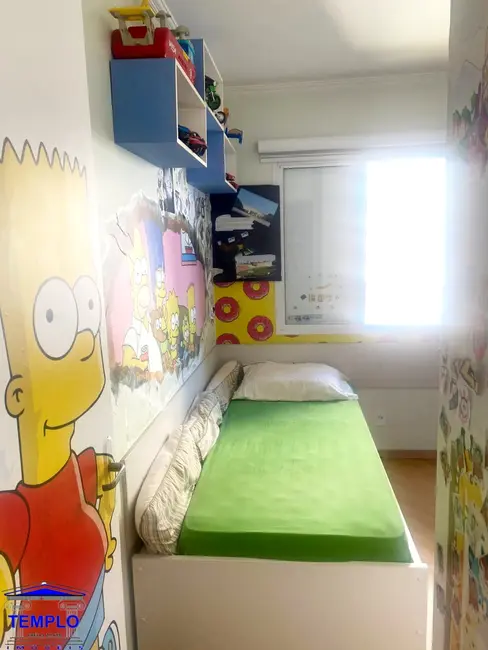 Apartamento com 2 quartos à venda, 51m2 em Parque Maria Domitila, São Paulo - SP - imagem 5 Foto 5 de Apartamento com 2 quartos à venda, 51m2 em Parque Maria Domitila, São Paulo - SP