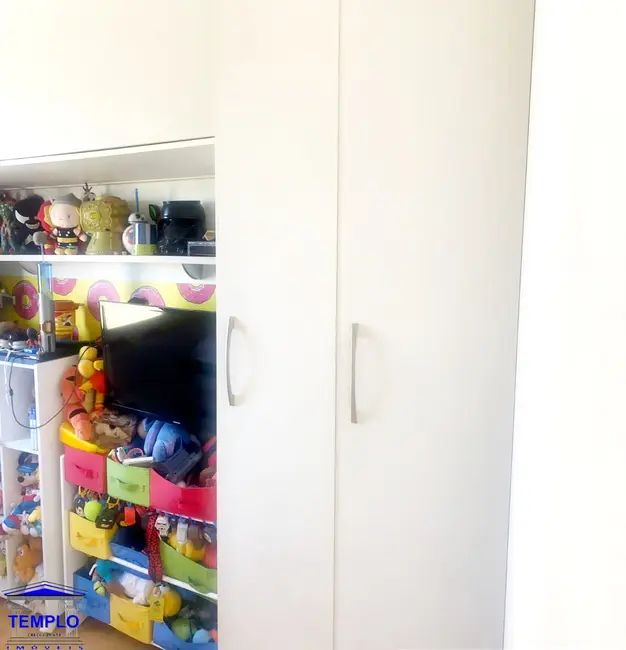 Apartamento com 2 quartos à venda, 51m2 em Parque Maria Domitila, São Paulo - SP - imagem 8 Foto 8 de Apartamento com 2 quartos à venda, 51m2 em Parque Maria Domitila, São Paulo - SP