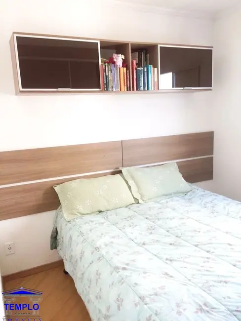 Apartamento com 2 quartos à venda, 51m2 em Parque Maria Domitila, São Paulo - SP - imagem 3 Foto 3 de Apartamento com 2 quartos à venda, 51m2 em Parque Maria Domitila, São Paulo - SP