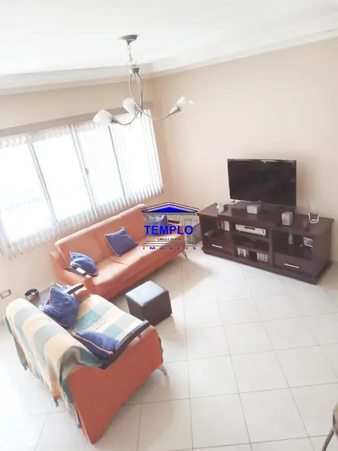 Foto 1 de Casa com 3 quartos à venda, 125m2 em Freguesia do Ó, São Paulo - SP