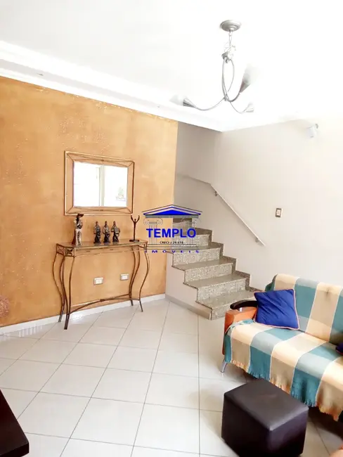 Casa com 3 quartos à venda, 125m2 em Freguesia do Ó, São Paulo - SP - imagem 4 Foto 4 de Casa com 3 quartos à venda, 125m2 em Freguesia do Ó, São Paulo - SP