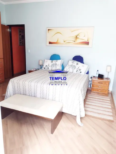 Casa com 3 quartos à venda, 125m2 em Freguesia do Ó, São Paulo - SP - imagem 8 Foto 8 de Casa com 3 quartos à venda, 125m2 em Freguesia do Ó, São Paulo - SP