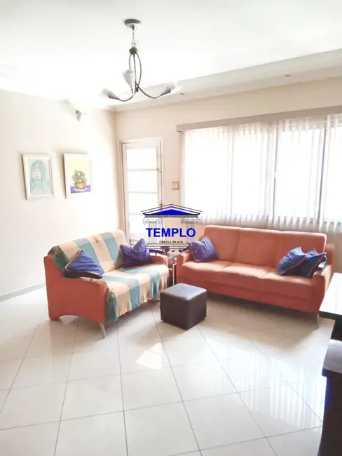 Foto 2 de Casa com 3 quartos à venda, 125m2 em Freguesia do Ó, São Paulo - SP