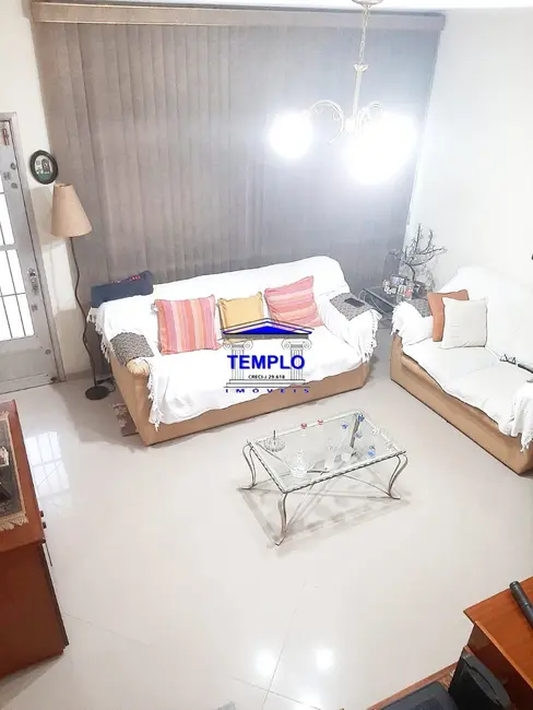 Foto 3 de Casa com 4 quartos à venda, 125m2 em Freguesia do Ó, São Paulo - SP