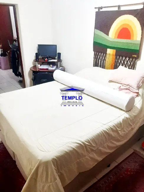 Foto 4 de Casa com 4 quartos à venda, 125m2 em Freguesia do Ó, São Paulo - SP