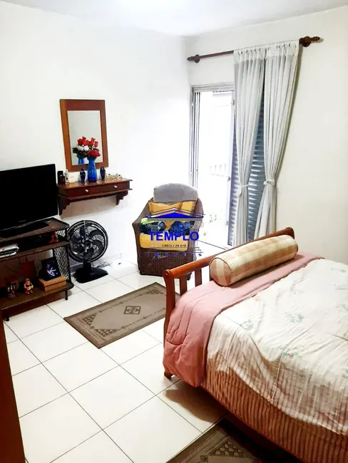 Foto 7 de Casa com 4 quartos à venda, 125m2 em Freguesia do Ó, São Paulo - SP