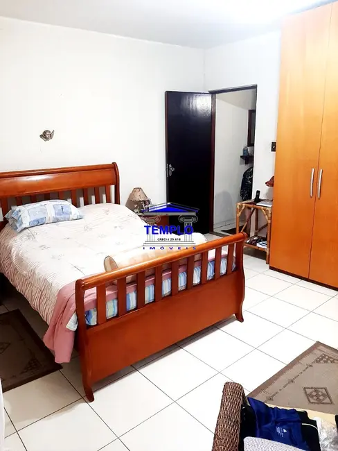 Foto 6 de Casa com 4 quartos à venda, 125m2 em Freguesia do Ó, São Paulo - SP