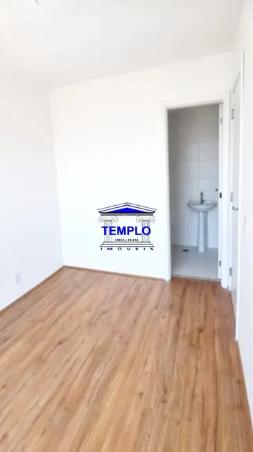 Apartamento com 1 quarto à venda, 29m2 em Água Branca, São Paulo - SP - imagem 3 Foto 3 de Apartamento com 1 quarto à venda, 29m2 em Água Branca, São Paulo - SP