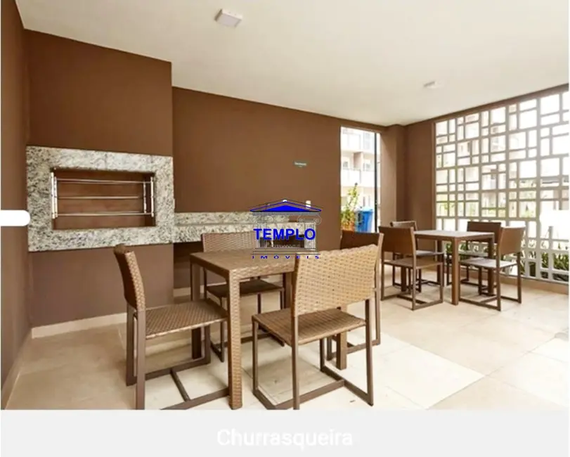 Apartamento com 1 quarto à venda, 29m2 em Água Branca, São Paulo - SP - imagem 8 Foto 8 de Apartamento com 1 quarto à venda, 29m2 em Água Branca, São Paulo - SP