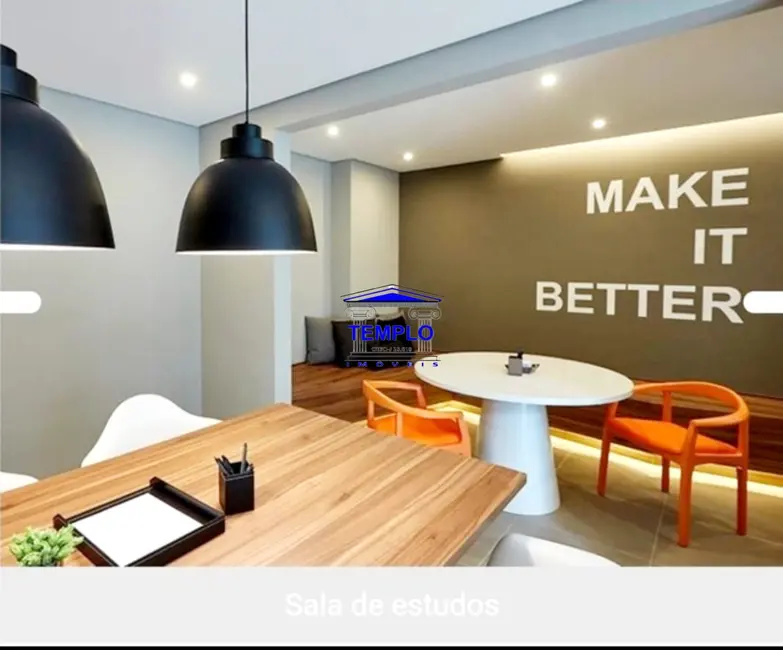 Apartamento com 1 quarto à venda, 29m2 em Água Branca, São Paulo - SP - imagem 9 Foto 9 de Apartamento com 1 quarto à venda, 29m2 em Água Branca, São Paulo - SP