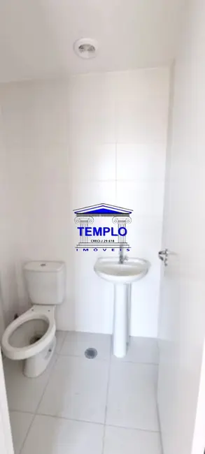 Apartamento com 1 quarto à venda, 29m2 em Água Branca, São Paulo - SP - imagem 5 Foto 5 de Apartamento com 1 quarto à venda, 29m2 em Água Branca, São Paulo - SP