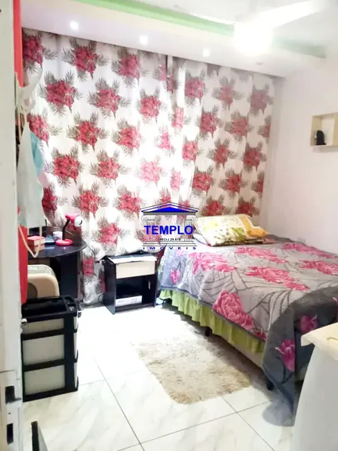 Casa com 4 quartos à venda, 120m2 em Vila Souza, São Paulo - SP - imagem 6 Foto 6 de Casa com 4 quartos à venda, 120m2 em Vila Souza, São Paulo - SP