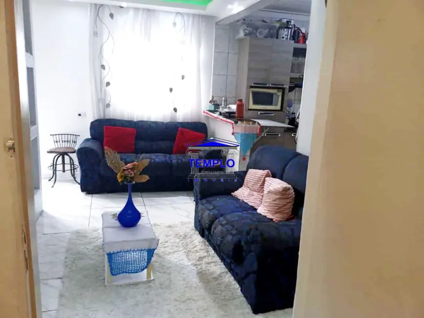 Casa com 4 quartos à venda, 120m2 em Vila Souza, São Paulo - SP - imagem 4 Foto 4 de Casa com 4 quartos à venda, 120m2 em Vila Souza, São Paulo - SP