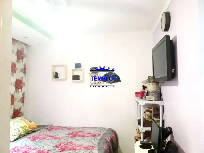 Casa com 4 quartos à venda, 120m2 em Vila Souza, São Paulo - SP - imagem 8 Foto 8 de Casa com 4 quartos à venda, 120m2 em Vila Souza, São Paulo - SP