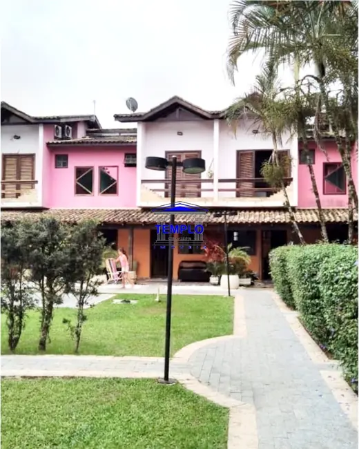 Foto 1 de Casa com 3 quartos à venda, 98m2 em Bertioga - SP