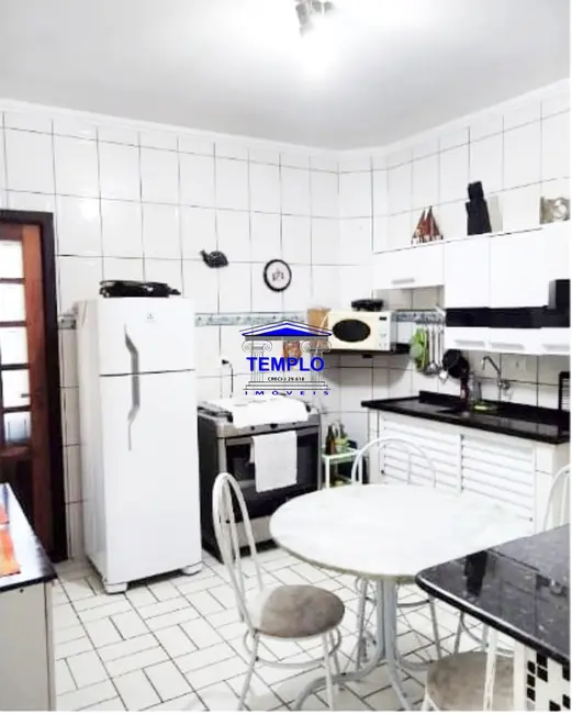 Foto 6 de Casa com 3 quartos à venda, 98m2 em Bertioga - SP